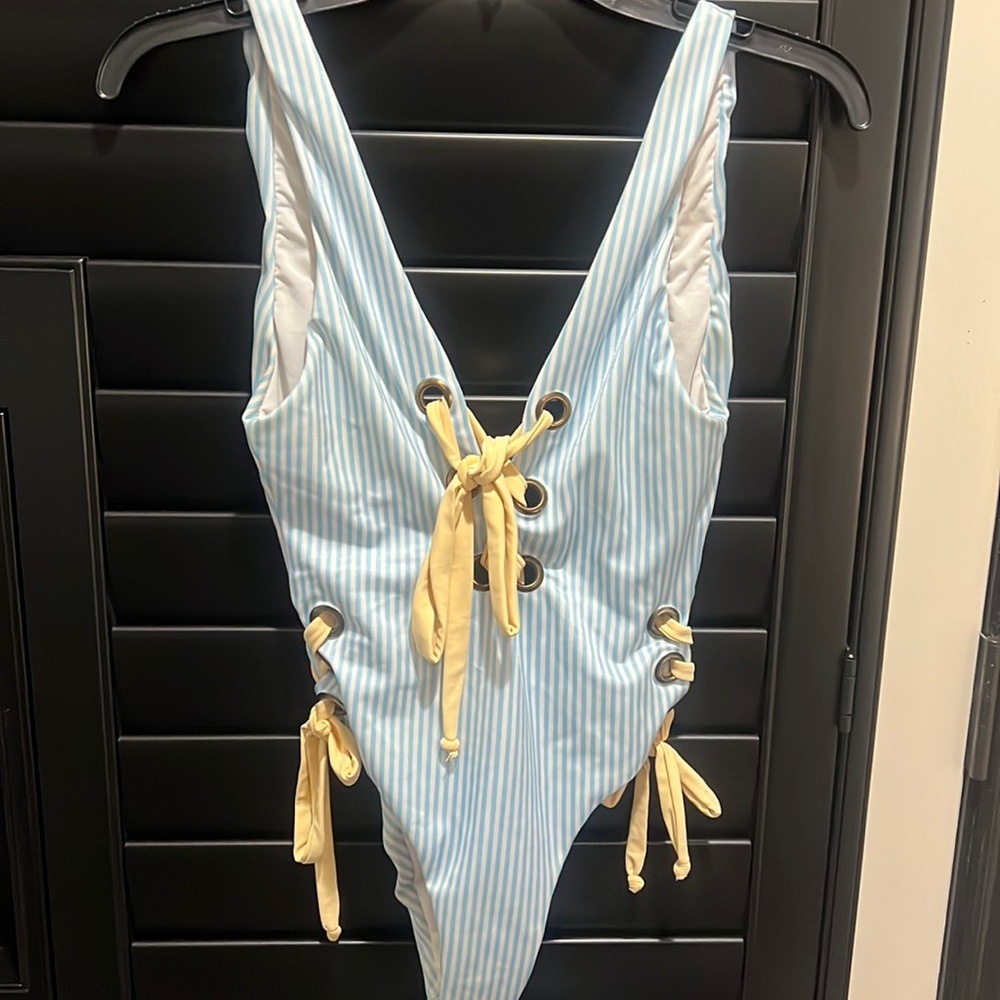 Yandy one-piece